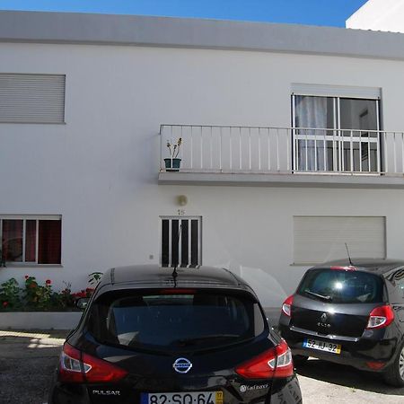 Apartamentos Mota Назаре Экстерьер фото