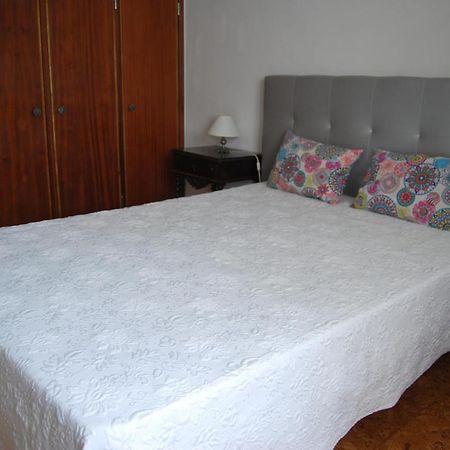 Apartamentos Mota Назаре Экстерьер фото