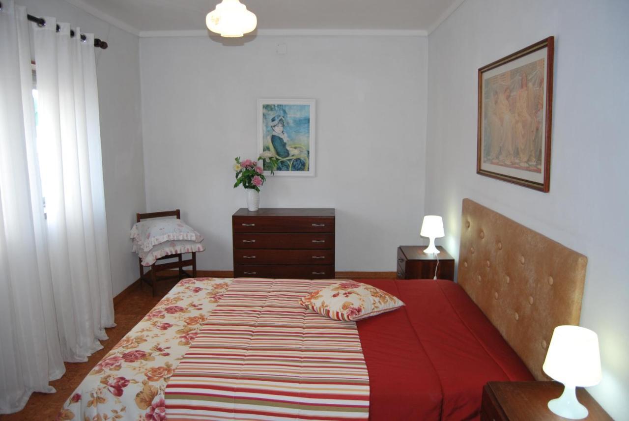 Apartamentos Mota Назаре Экстерьер фото
