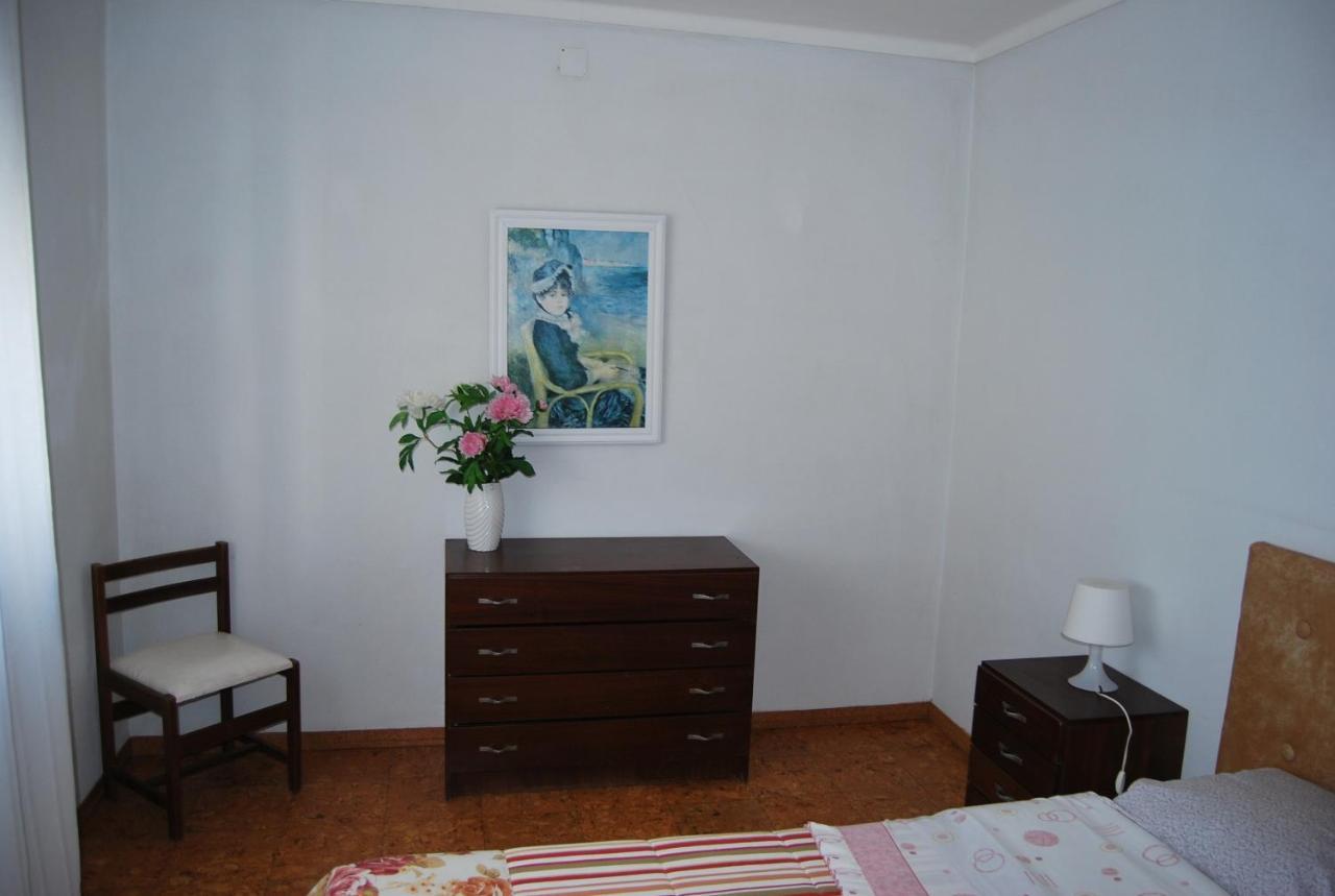 Apartamentos Mota Назаре Экстерьер фото
